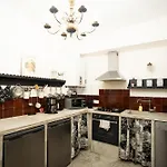 Apartman Car-volterra Cottage-an Carcassone