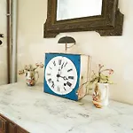 Apartman Car-volterra Cottage-an