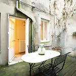 Apartman Car-volterra Cottage-an