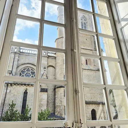 Appartamento Car-volterra Cottage-an Carcassonne