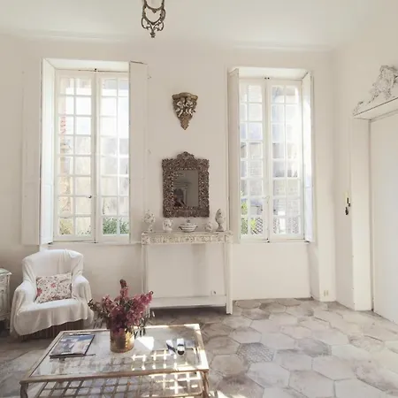 Appartamento Car-volterra Cottage-an *