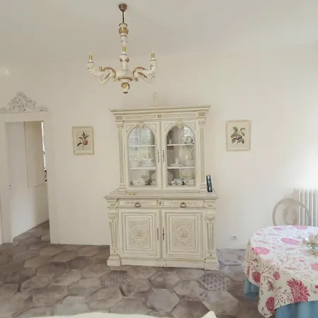 Car-volterra Cottage-an * 카르카손