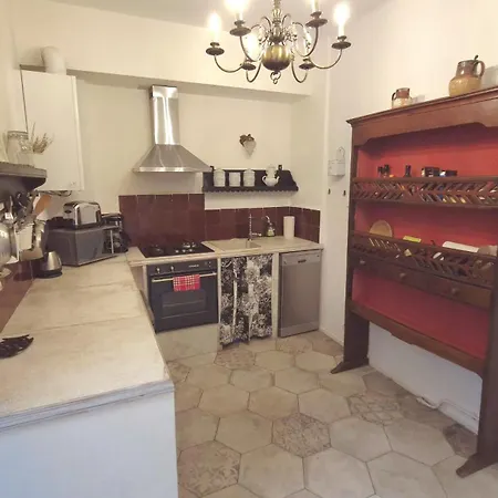 Car-volterra Cottage-an Appartamento *