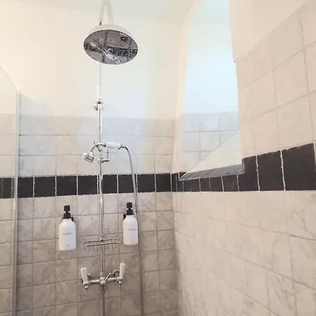 Car-volterra Cottage-an Appartamento