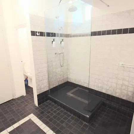 아파트 Car-volterra Cottage-an 카르카손