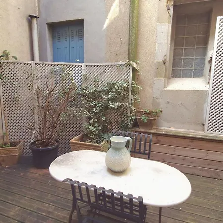 Car-volterra Cottage-an Appartamento