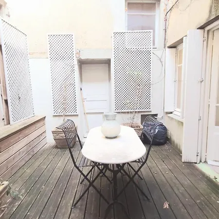 Appartamento Car-volterra Cottage-an Carcassonne