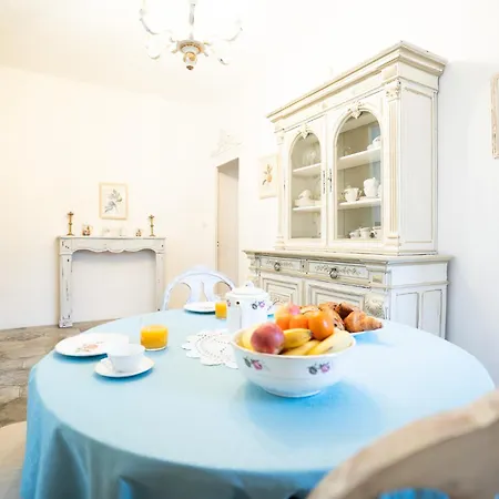 Car-volterra Cottage-an Apartamento *