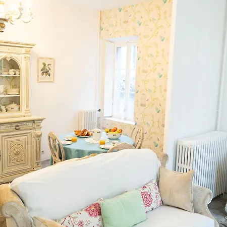 Car-volterra Cottage-an 아파트