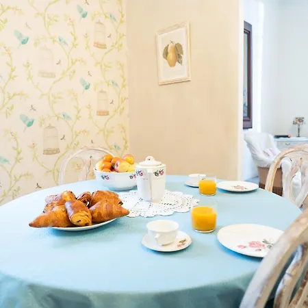 Car-volterra Cottage-an *