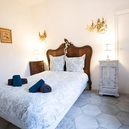 Car-volterra Cottage-an 아파트