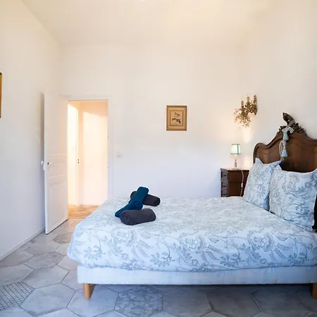 Car-volterra Cottage-an 카르카손