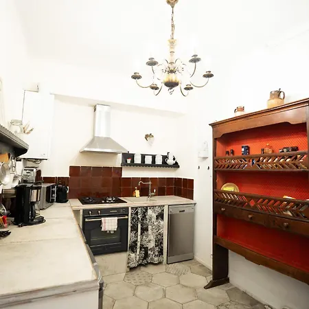 Car-volterra Cottage-an * 카르카손