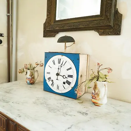 Apartament Car-volterra Cottage-an