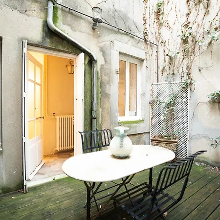 Apartamento Car-volterra Cottage-an