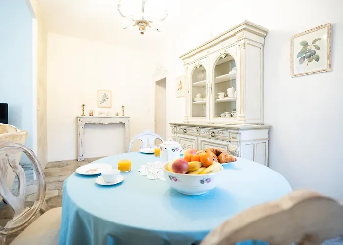 Car-volterra Cottage-an Daire *