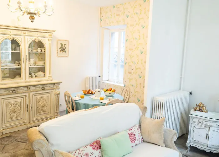 Car-volterra Cottage-an Daire