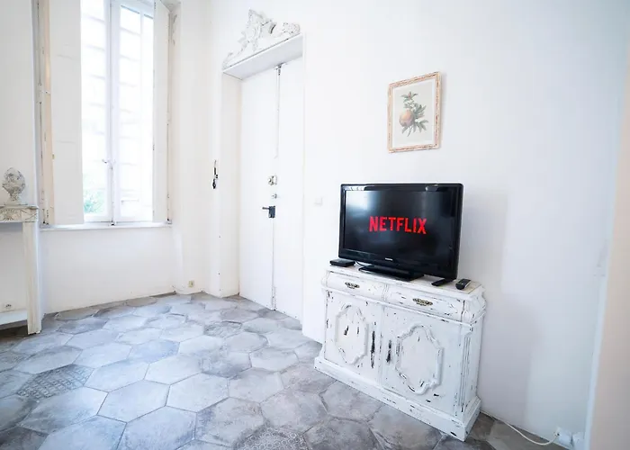 아파트 Car-volterra Cottage-an