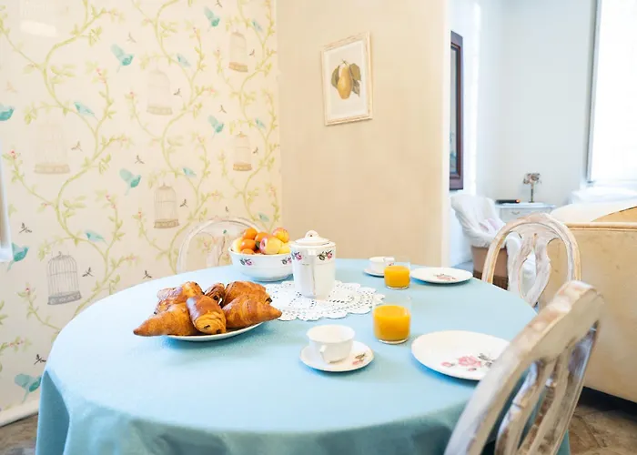 Car-volterra Cottage-an *