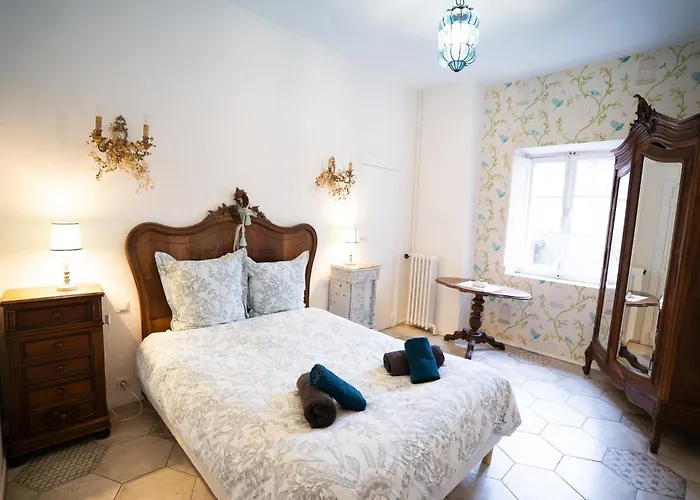 Car-volterra Cottage-an