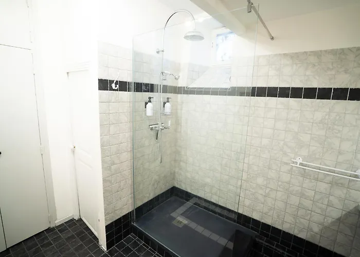 Daire Car-volterra Cottage-an