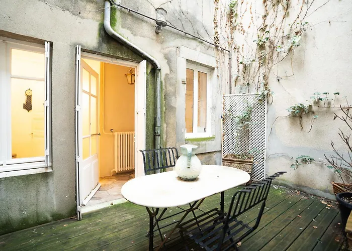 아파트 Car-volterra Cottage-an